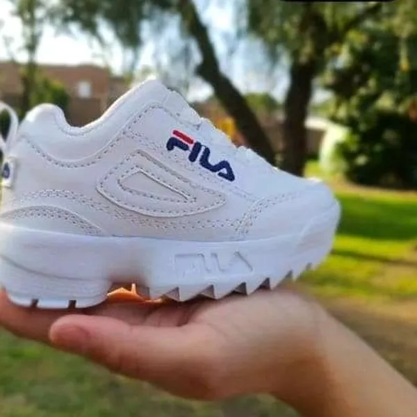 Fila chicos  3
