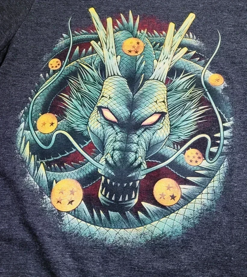 Dragon Ball (S) 2