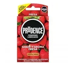 CONDON PRUDENCE 🍓 