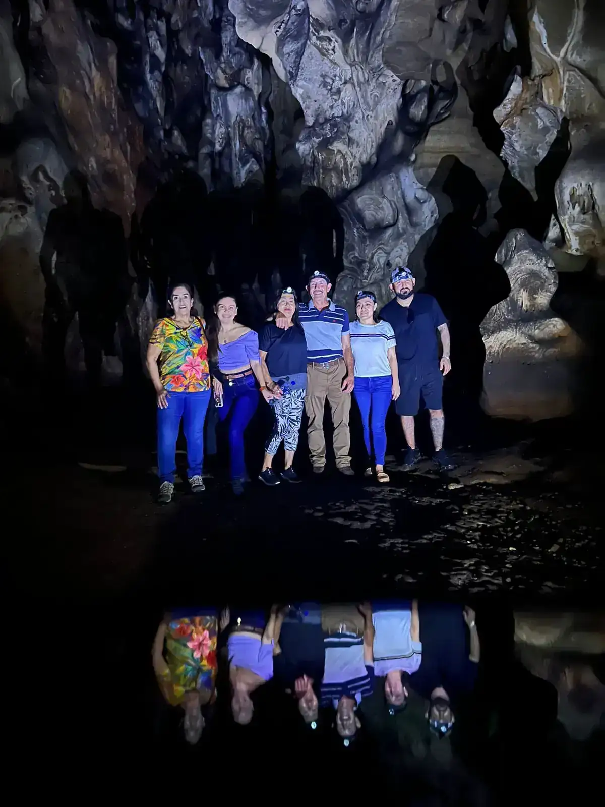 GRUTAS DE SAN SEBASTIÁN  3