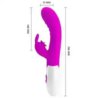 Vibrador cerverus Vb045 2