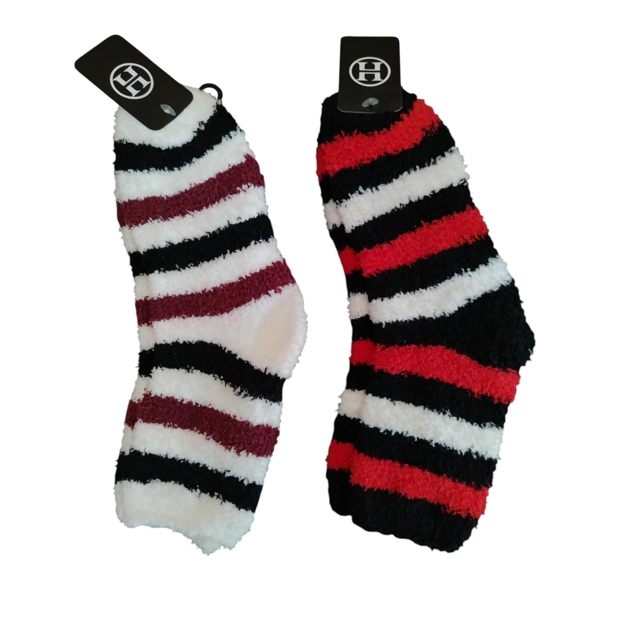 Calcetas Afelpadas Frio H