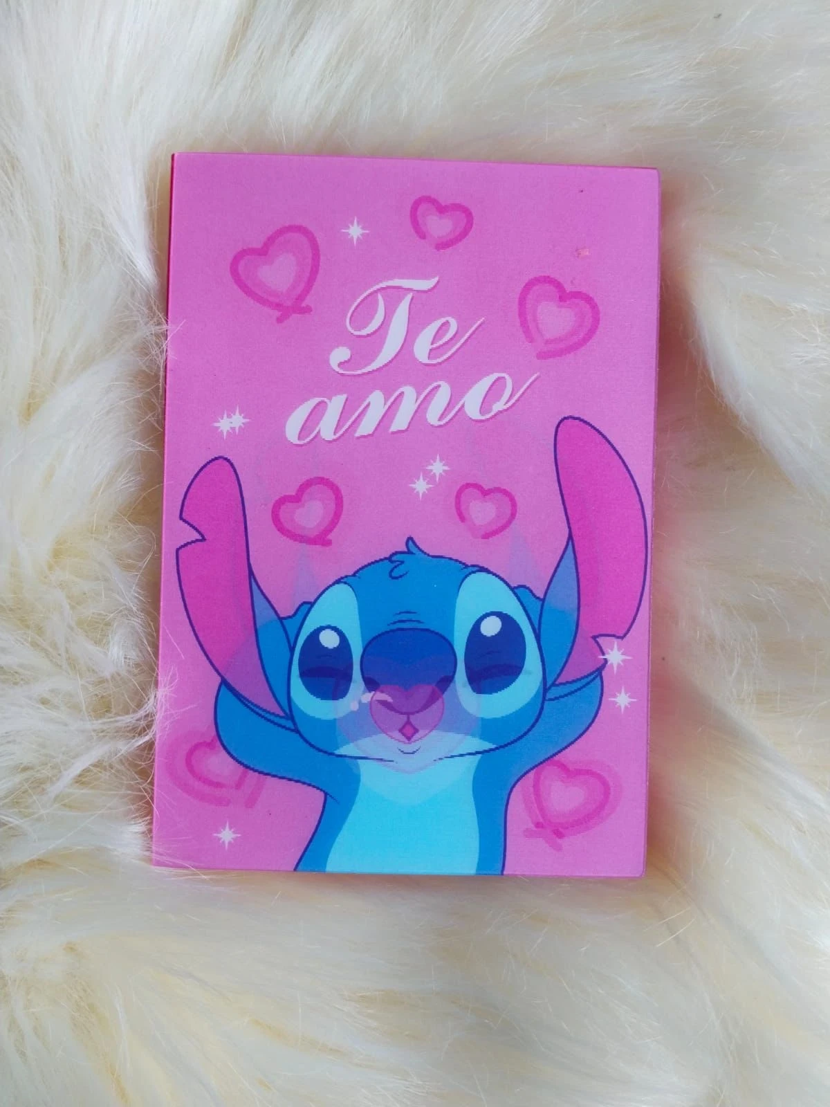 SOMBRAS STITCH 3