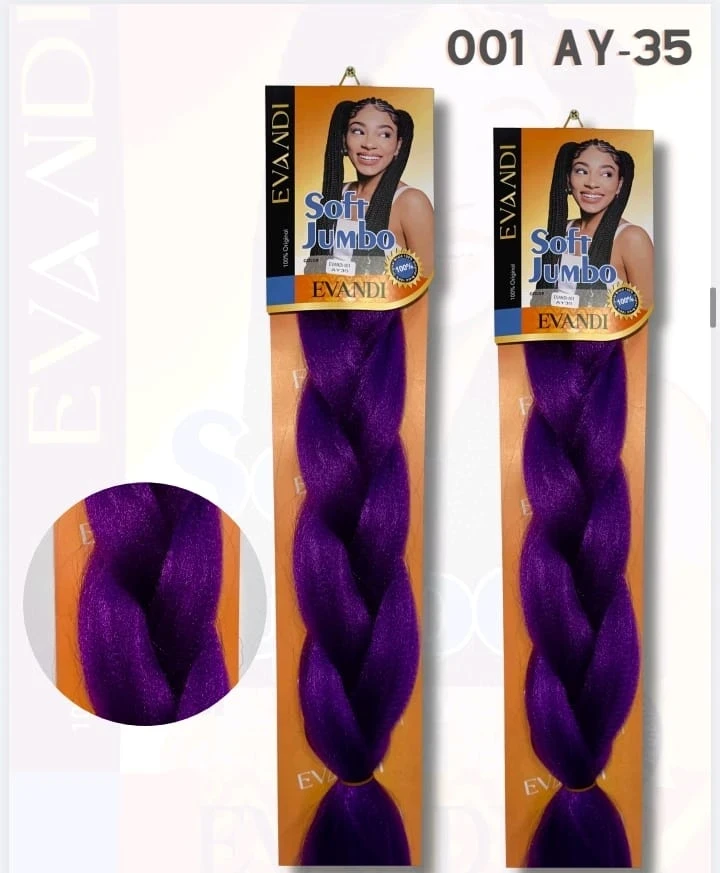 evandi kanecalon ay-35