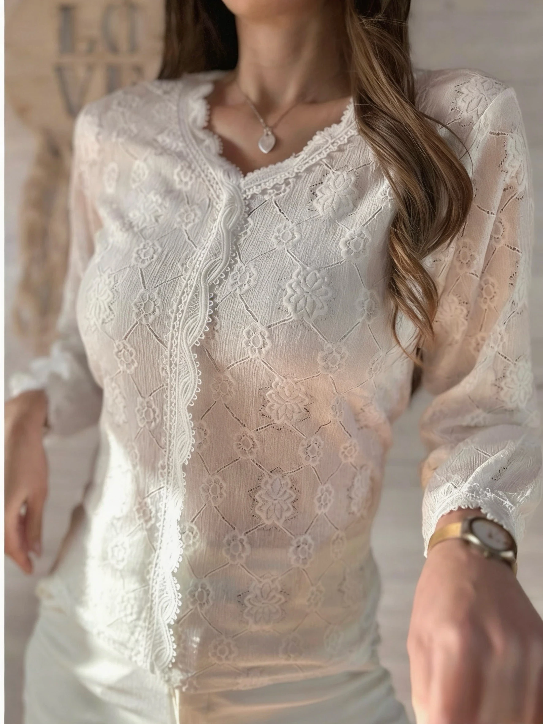 CAMISOLA MÉRIDA 