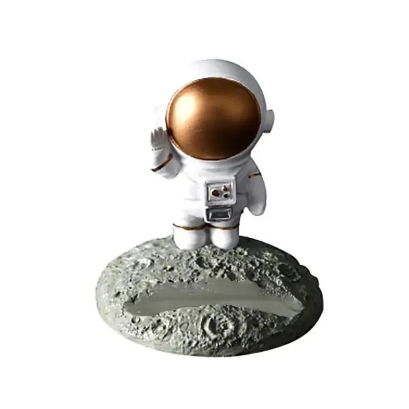 Soporte de astronauta  3