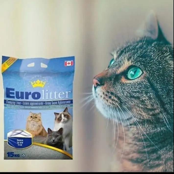 Eurolitter 