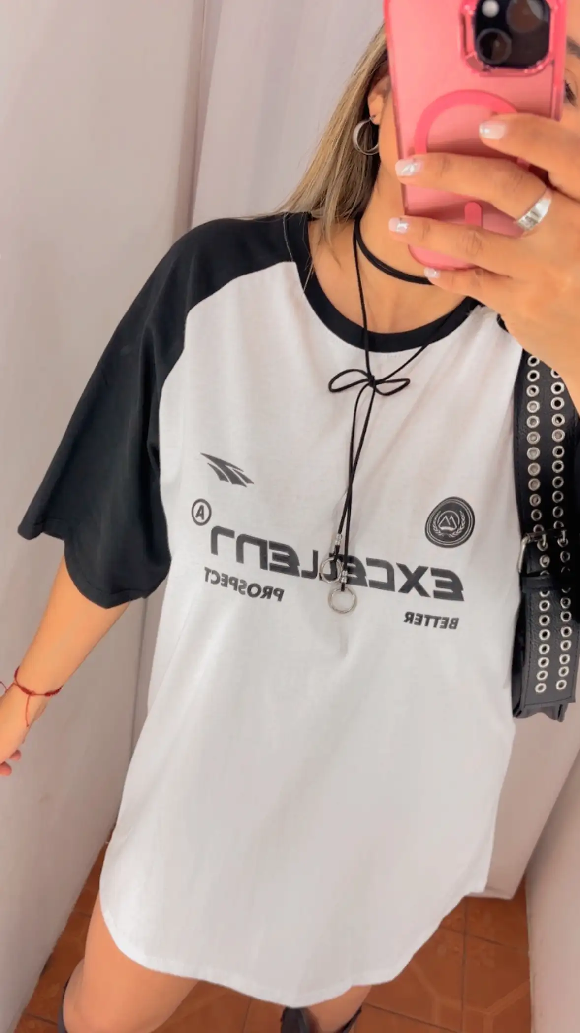 Remeron bicolor