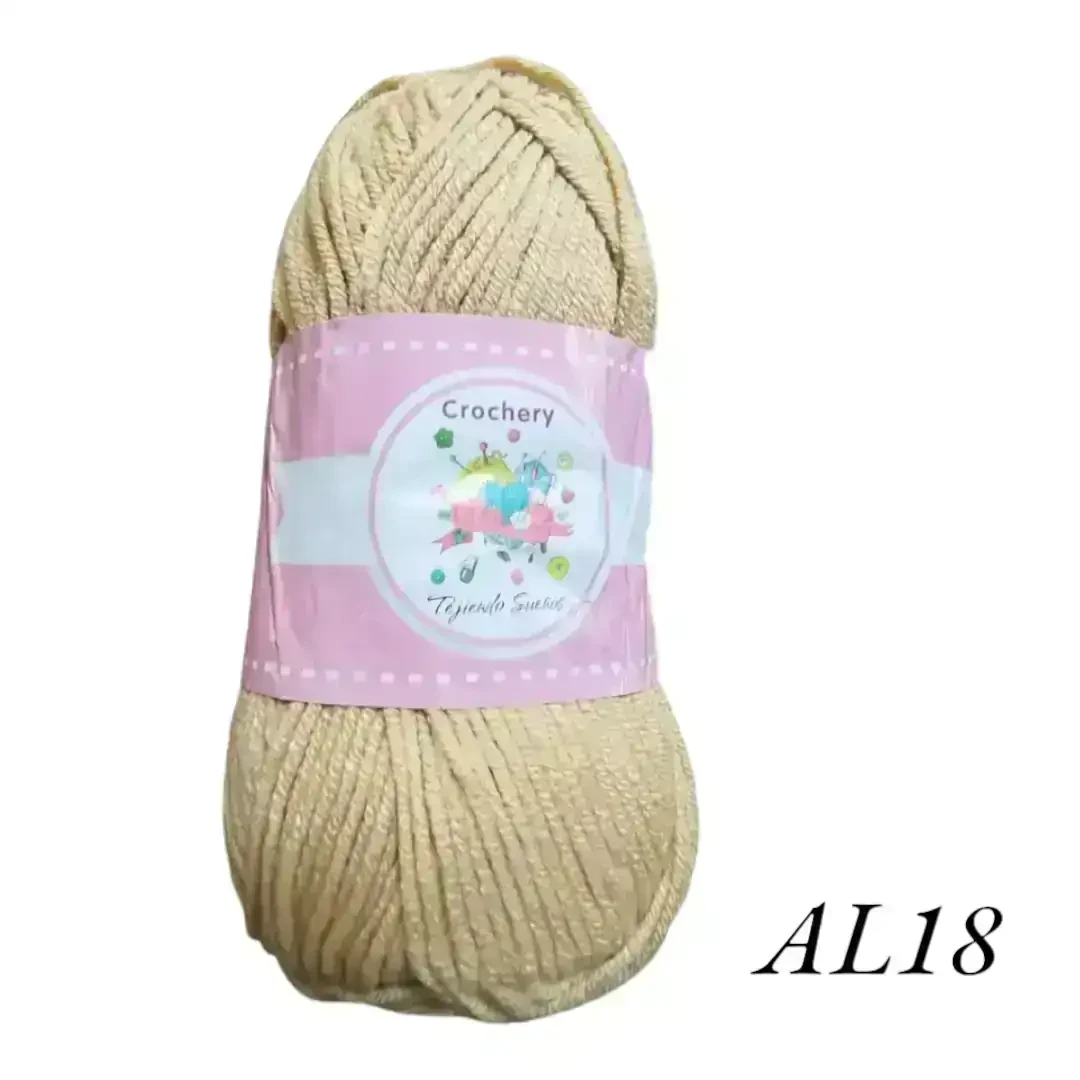 ALGODÓN DE LECHE 