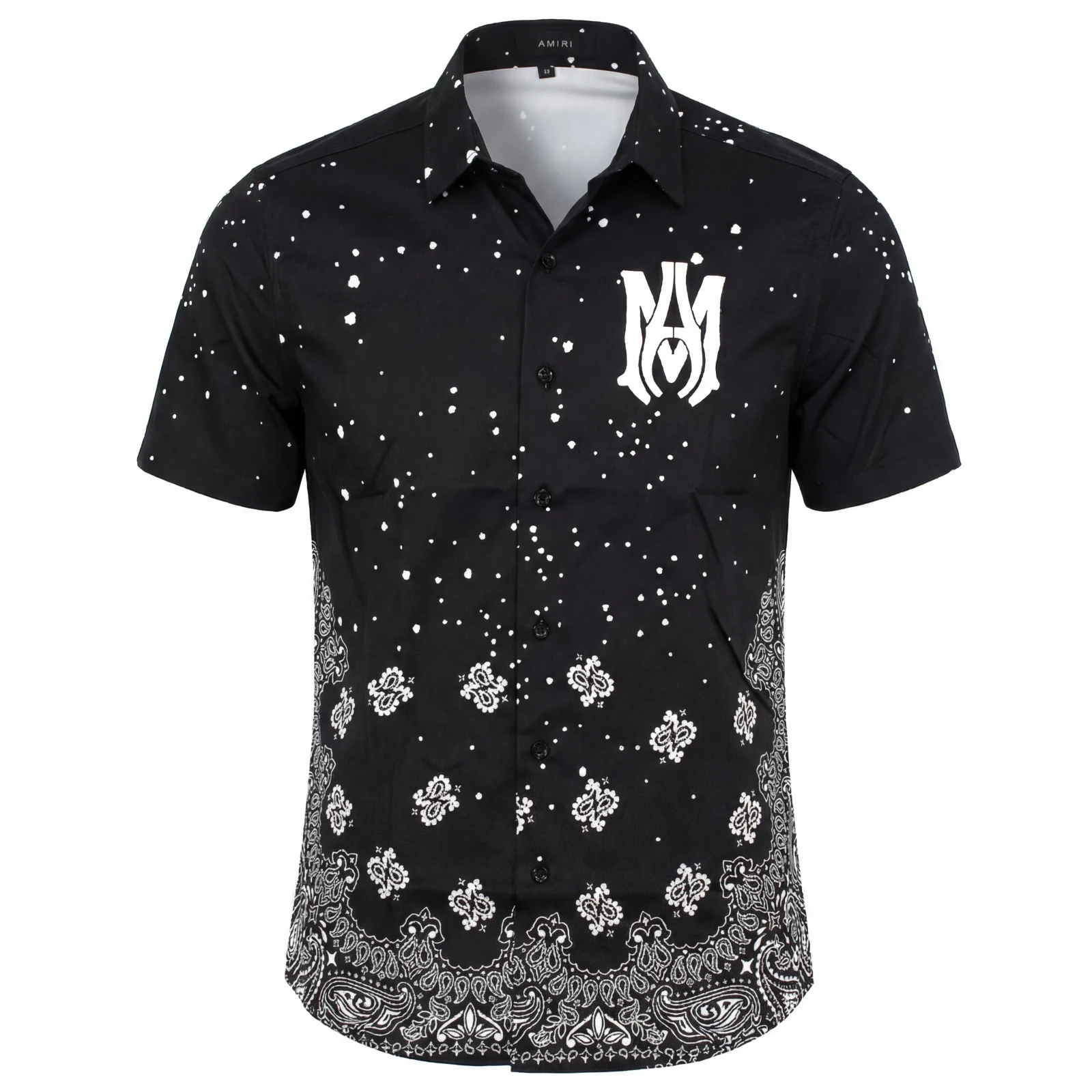 Camisa Amiri