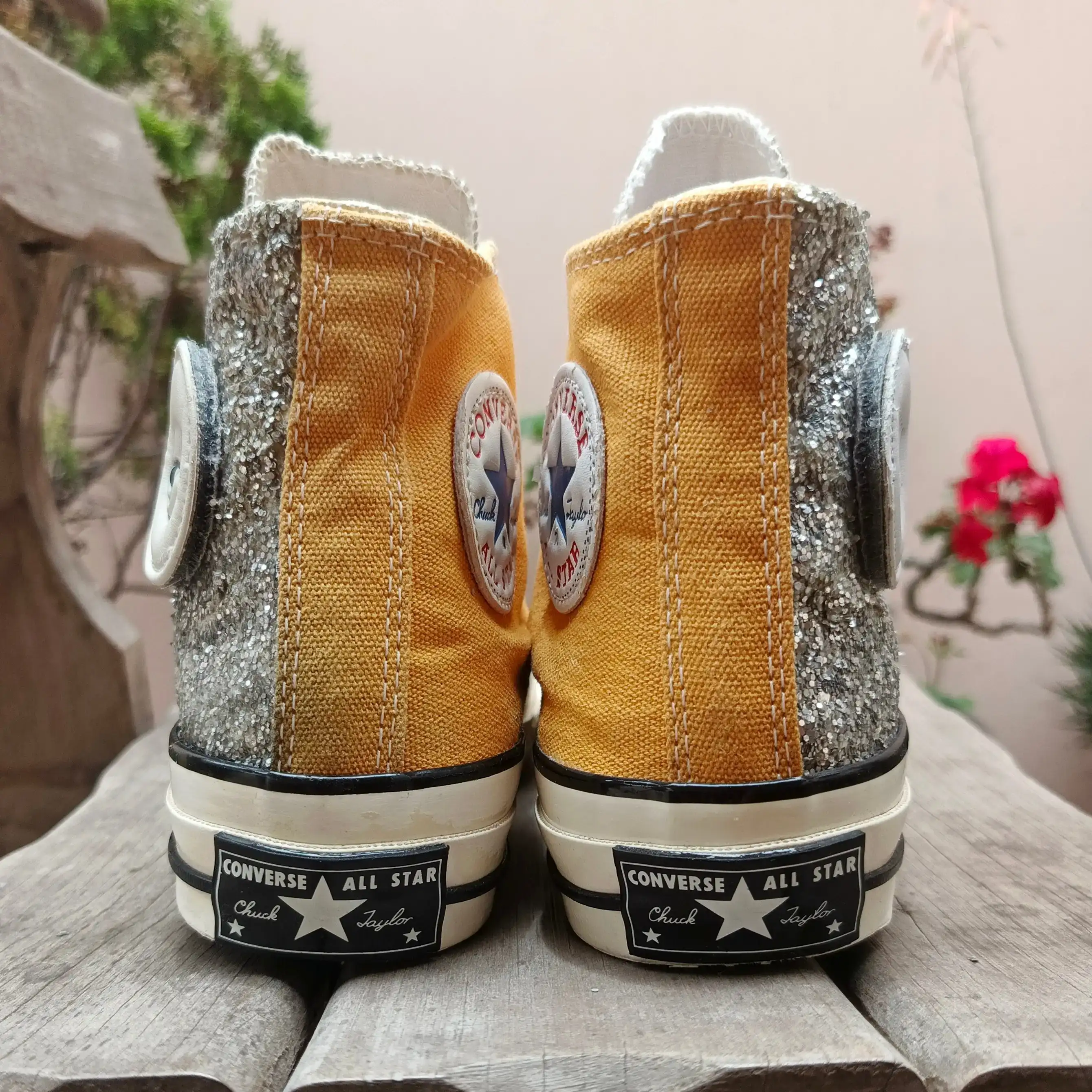 Converse Chuck Taylor 70  4