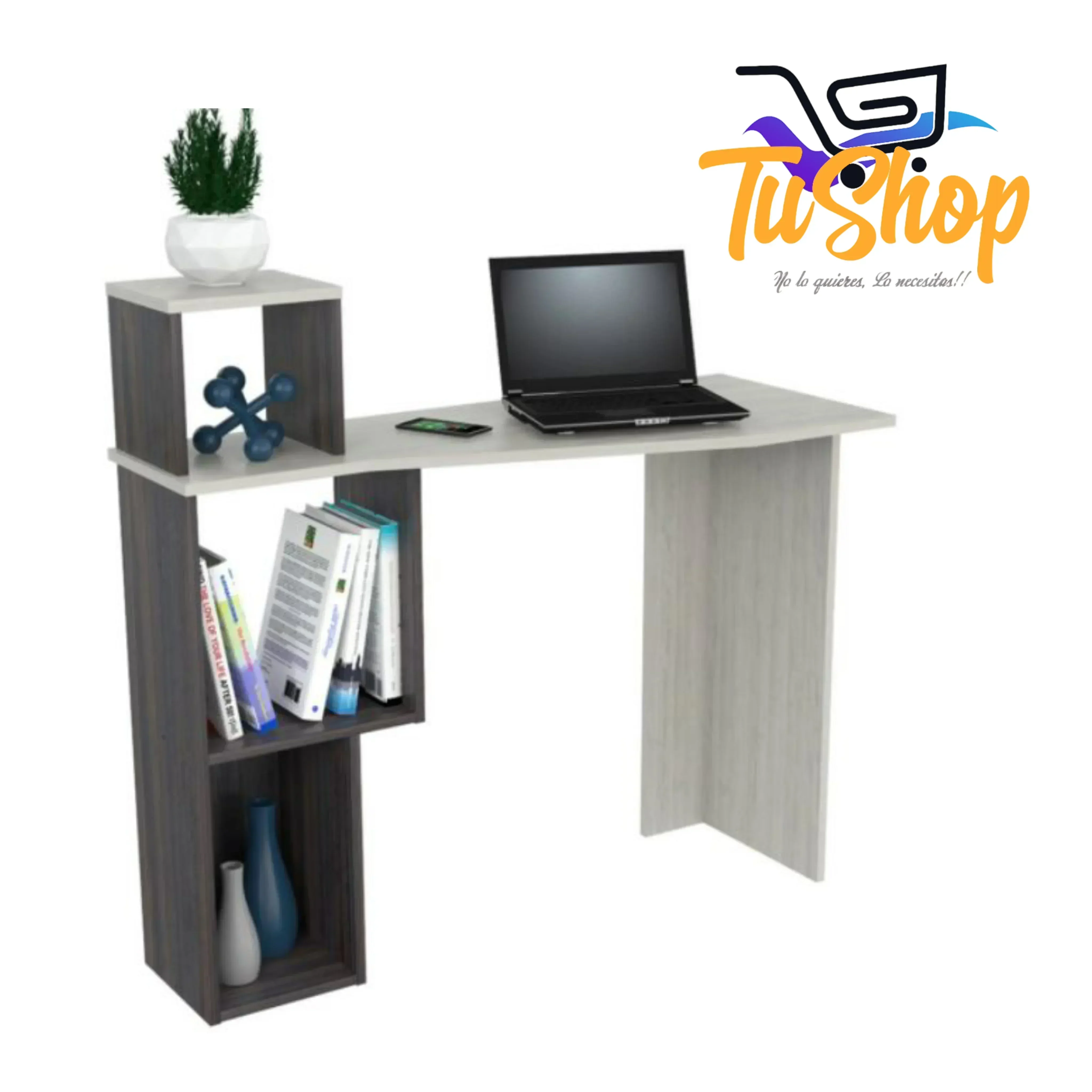 Escritorio Space ll