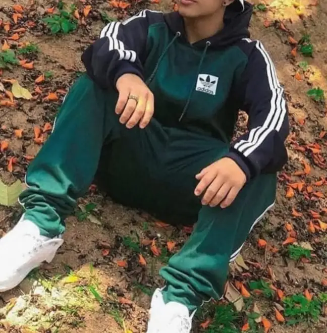 Adidas