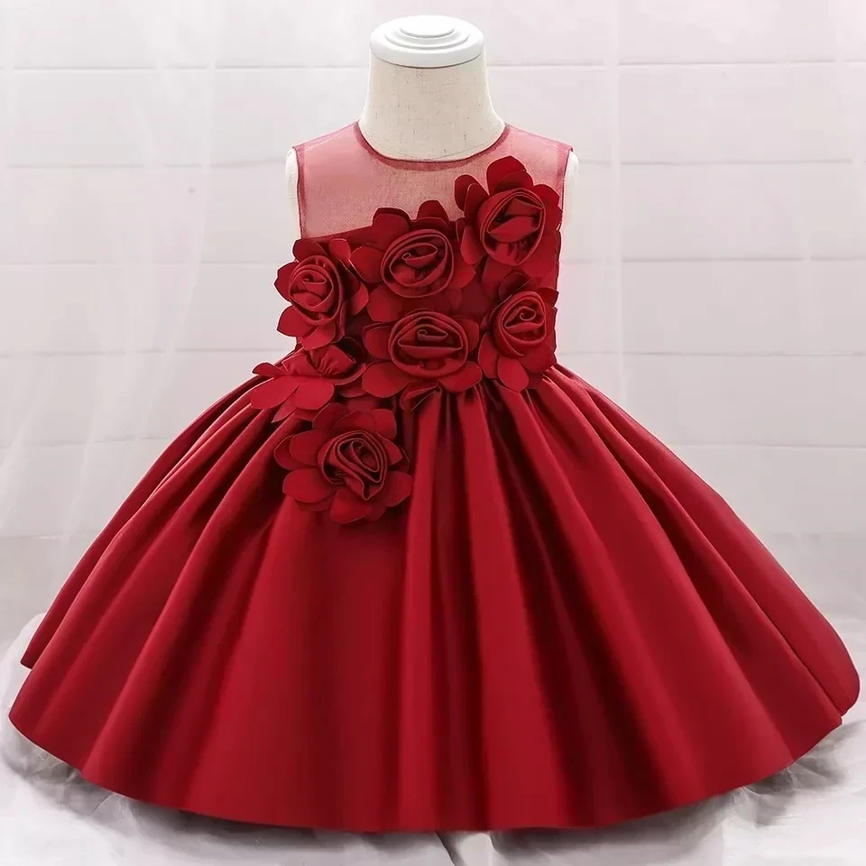 VESTIDO ELEGANTE RSM 2