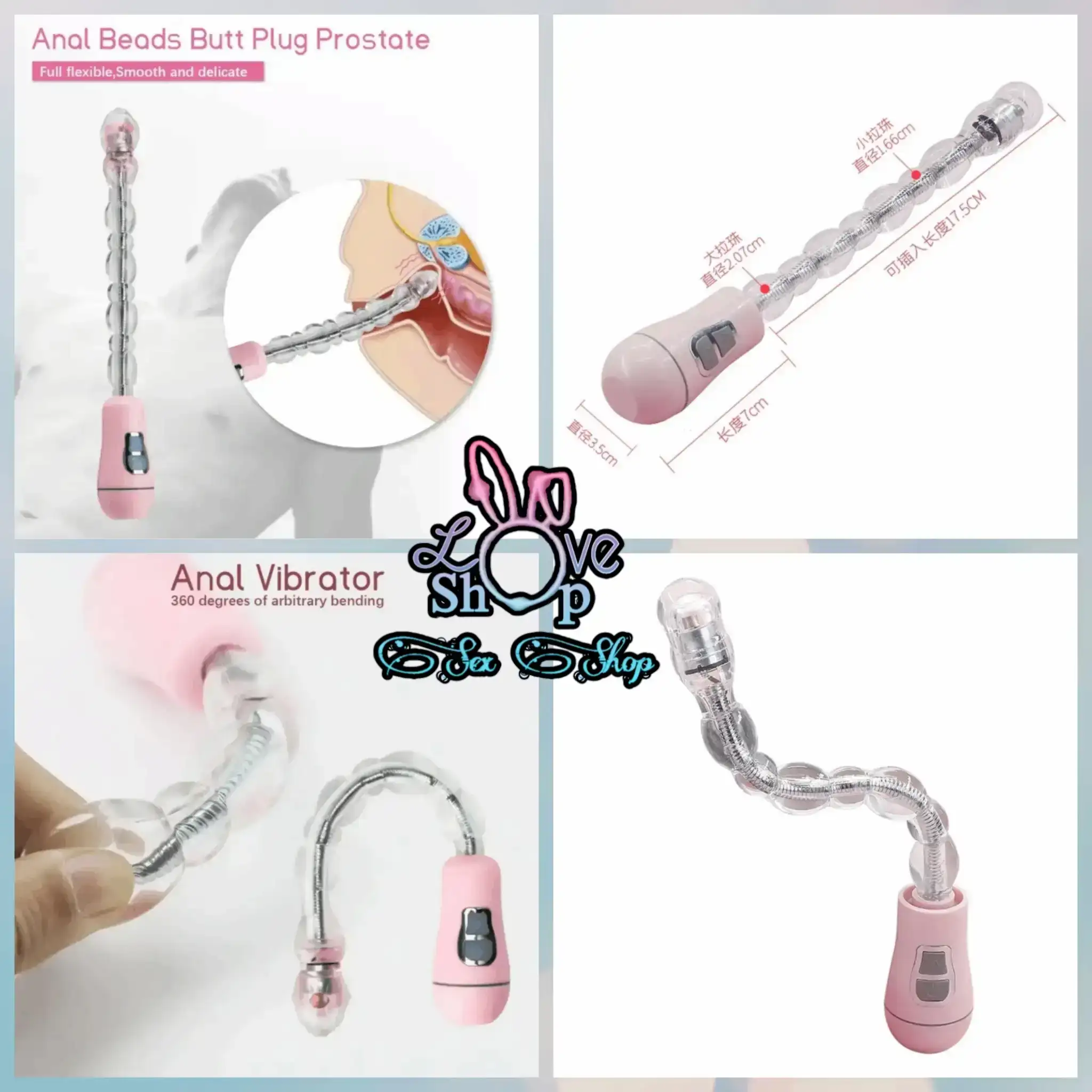 Vibrador cuencas