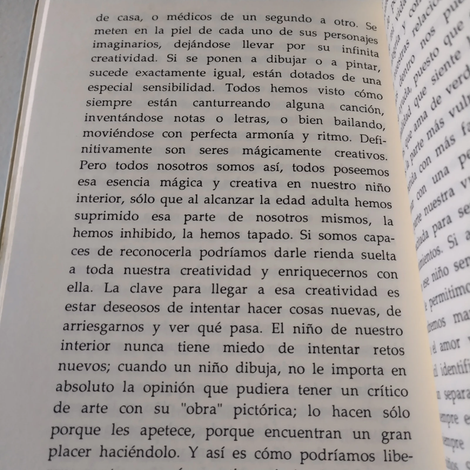 Meditaciones, Shakti Gawain, usado 3