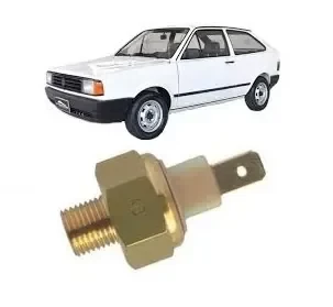 Sensor Temp. Gol / Parati / Saveiro / Voyage 1988-1990 