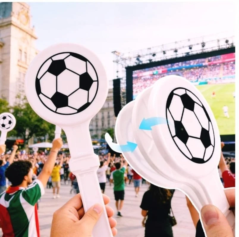 APLAUDIDOR BALÓN 