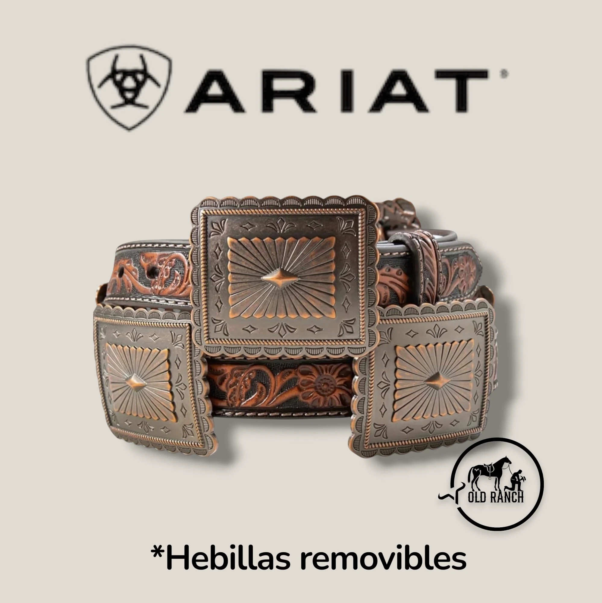 ARIAT