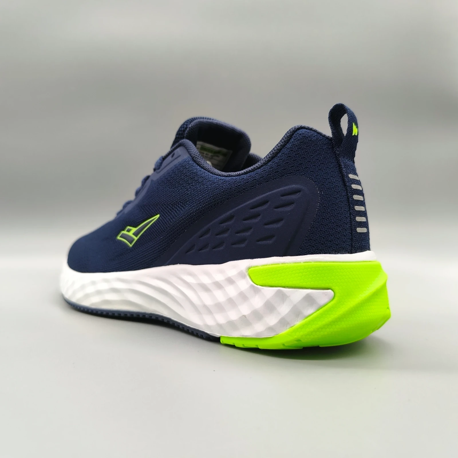 WEST DE HOMBRE BLUE/LIME (Original) 5