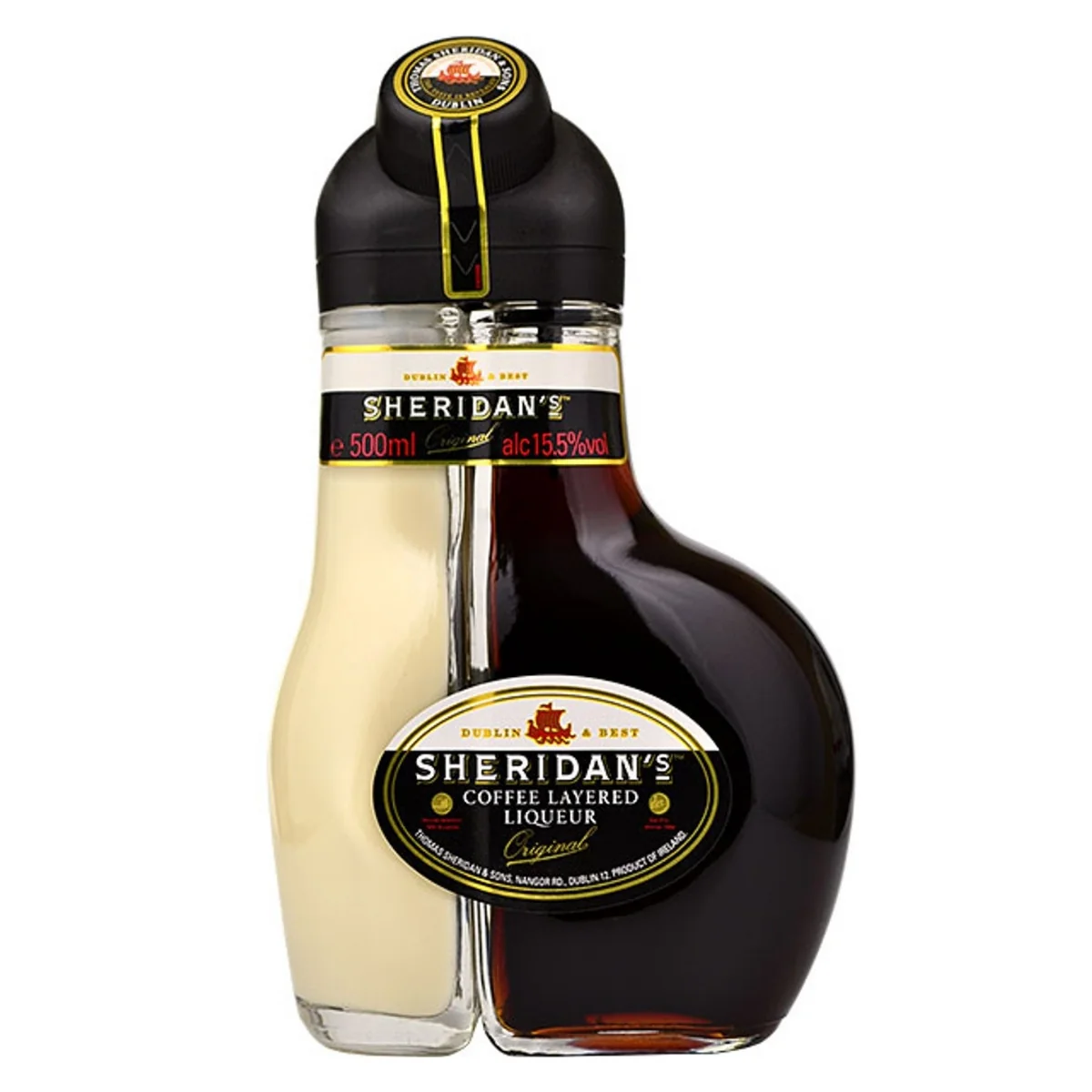 SHERIDANS 750 ML
