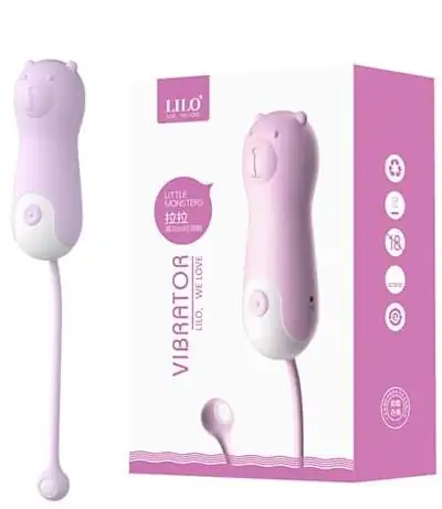 Vibrador lala