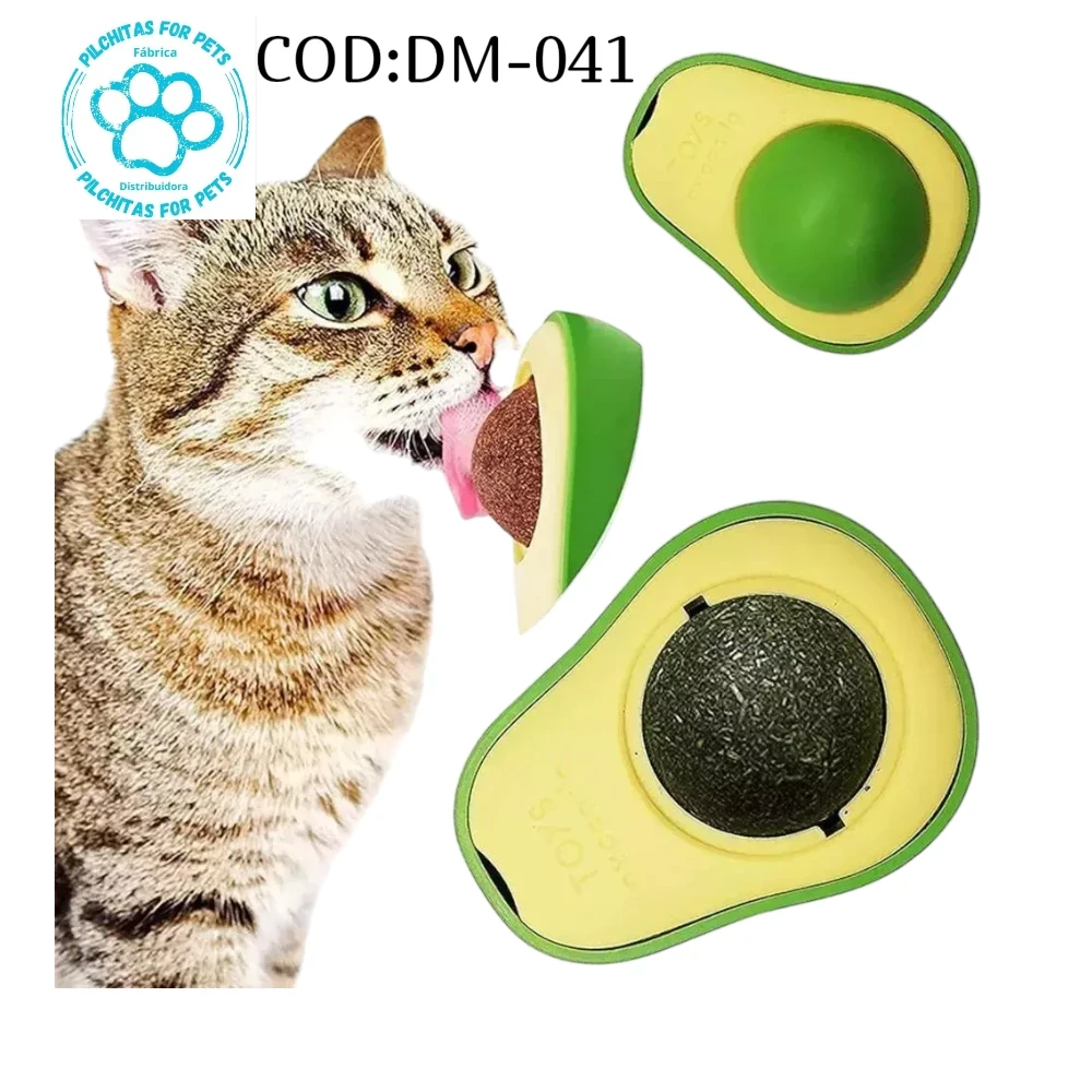 CATNIP PALTA