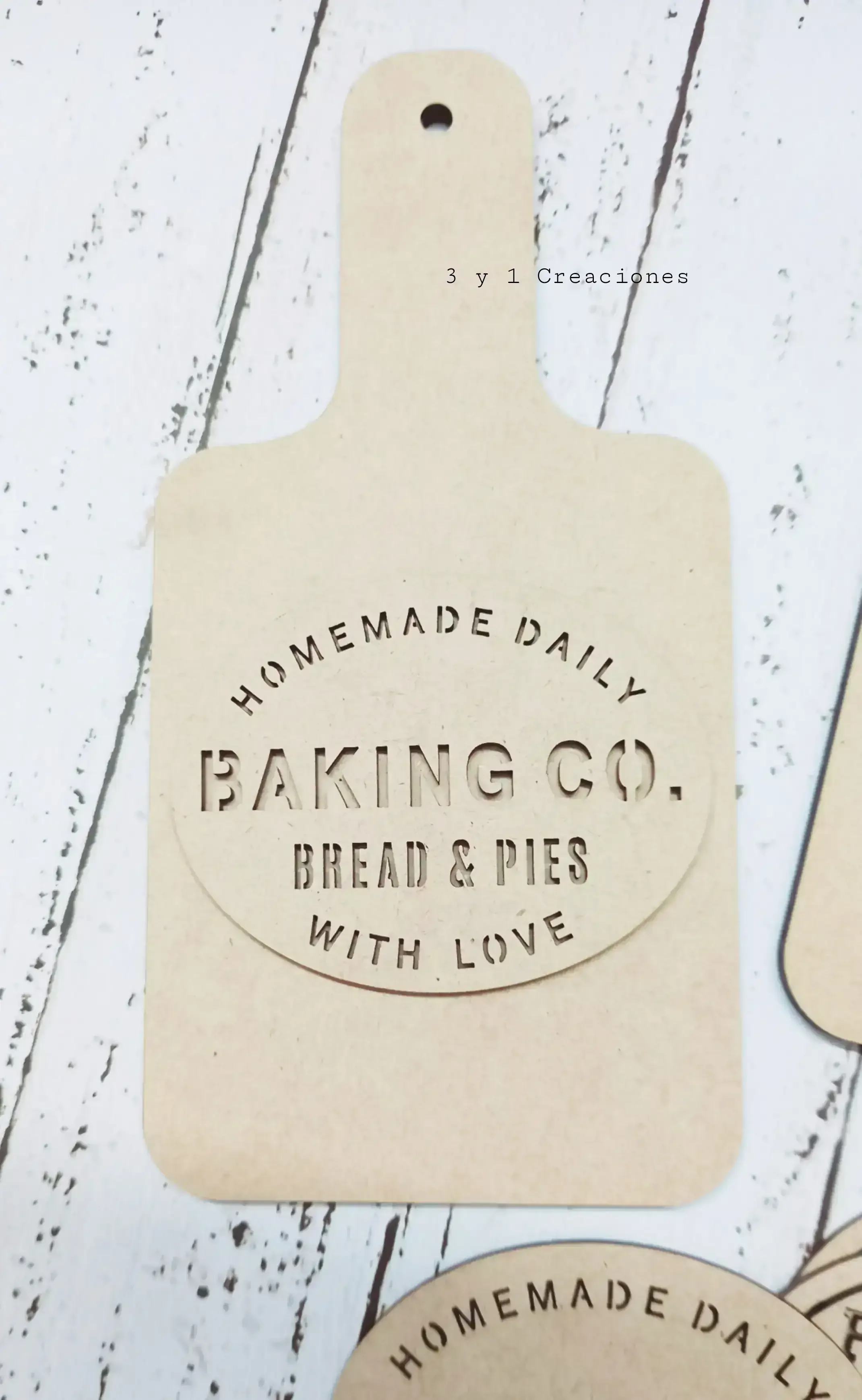 TAG BAKING CO