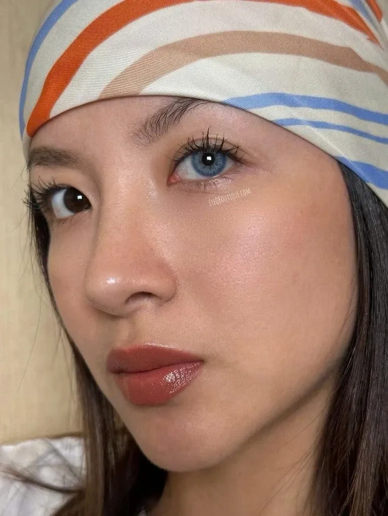 Lentes de contacto - Referencia: TIFFANY 4