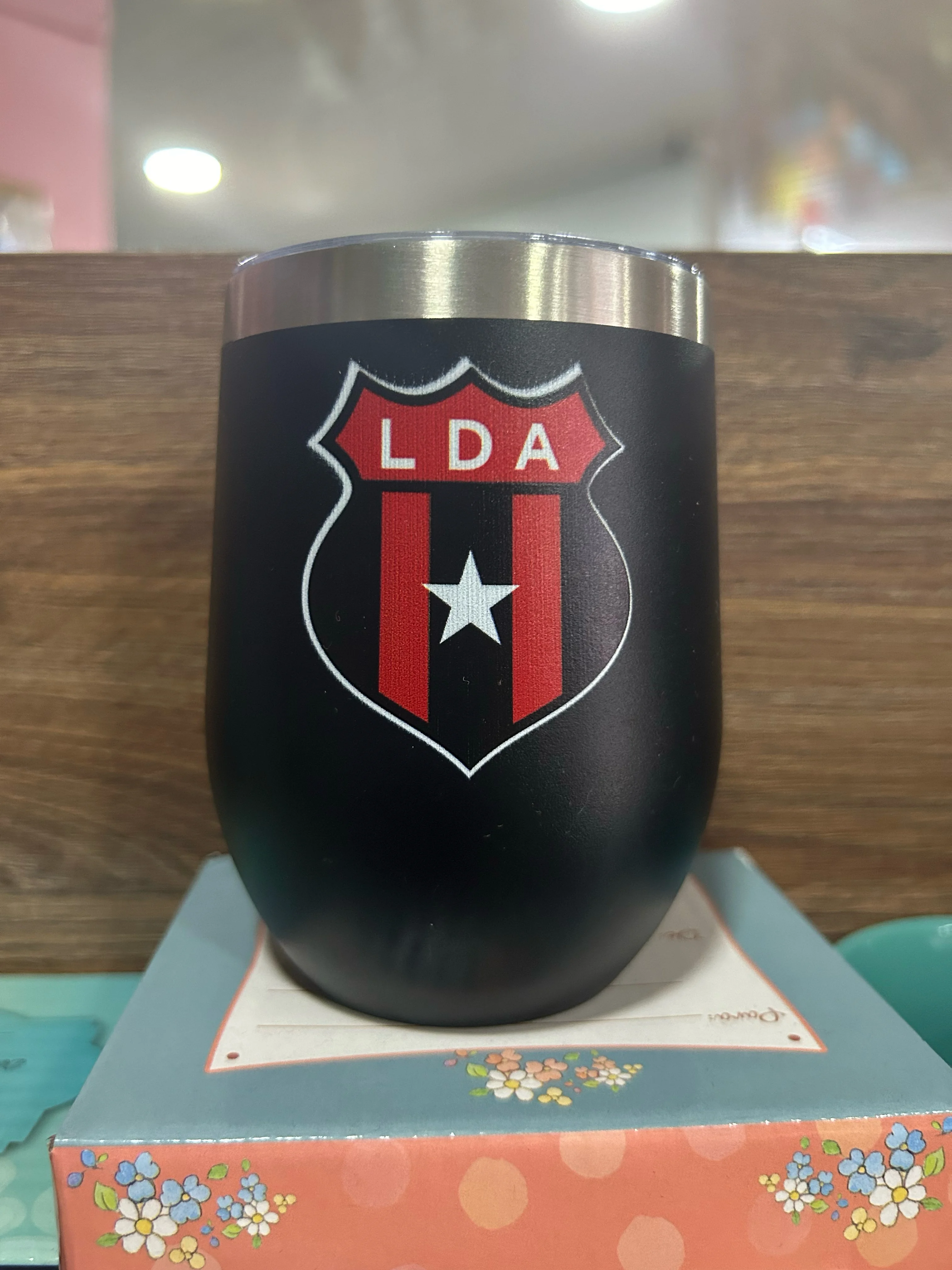 Vaso coctelero 2