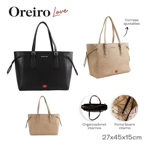 CARTERA OREIRO LOVE 28209