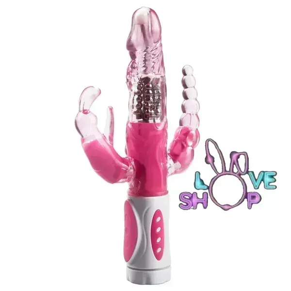 Dildos y vibradores