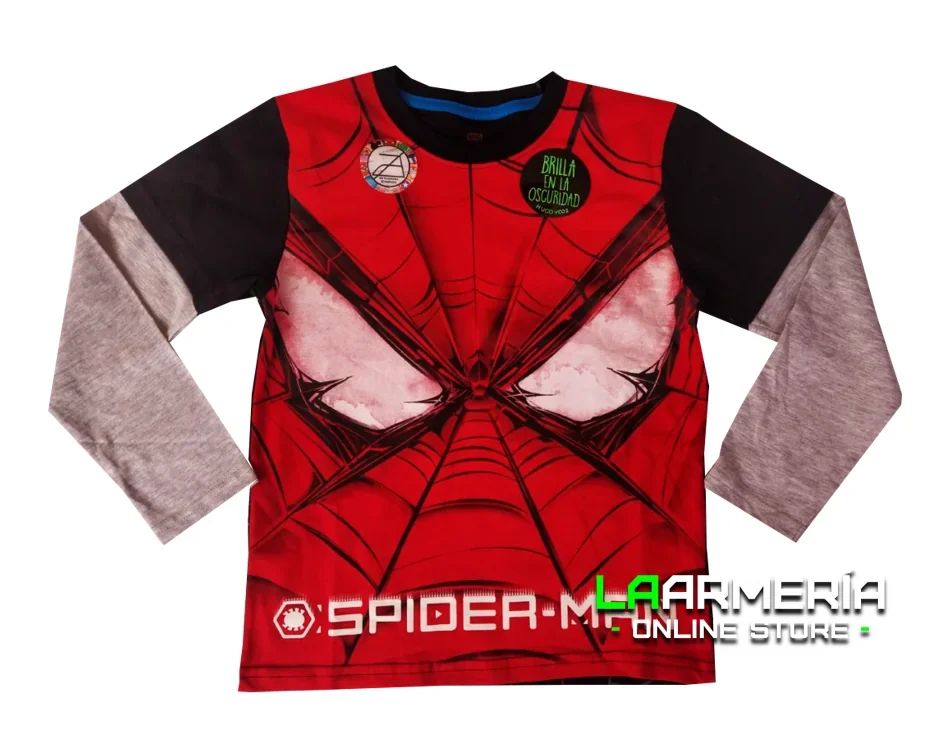 Spider-man (4-6-8-10)