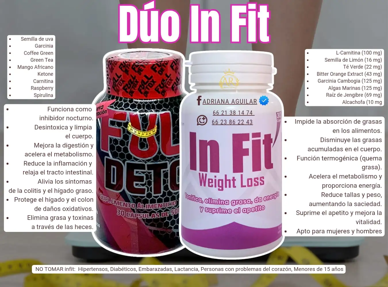 Infit