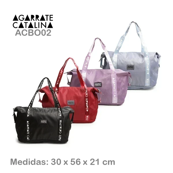 BOLSO AGARRATE CATALINA ABCO02