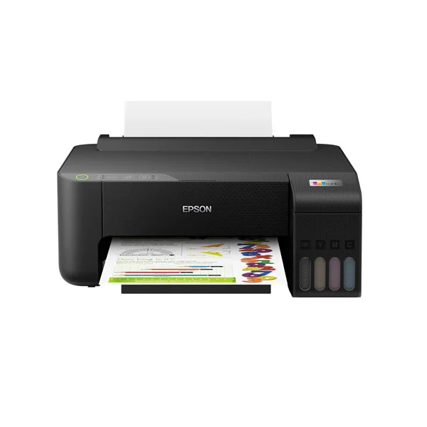 IMPRESORA EPSON L1250 SINGLE