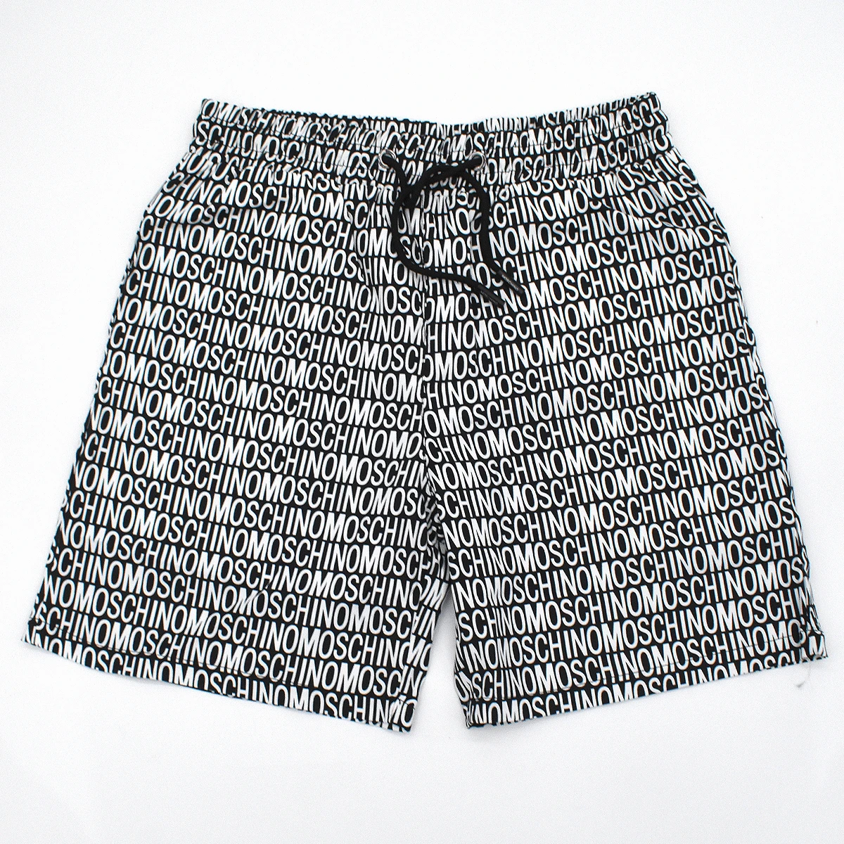 Short de Baño Moschino 2