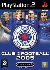 Club football 2005 rangers fc