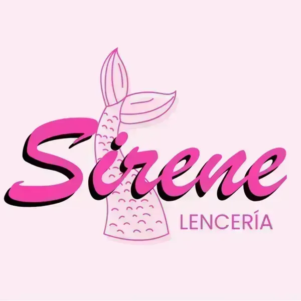 Sirene Lencería