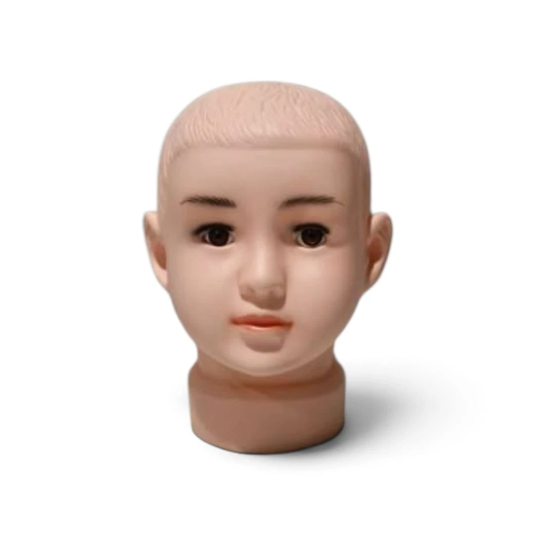 EXH CABEZA NIÑO