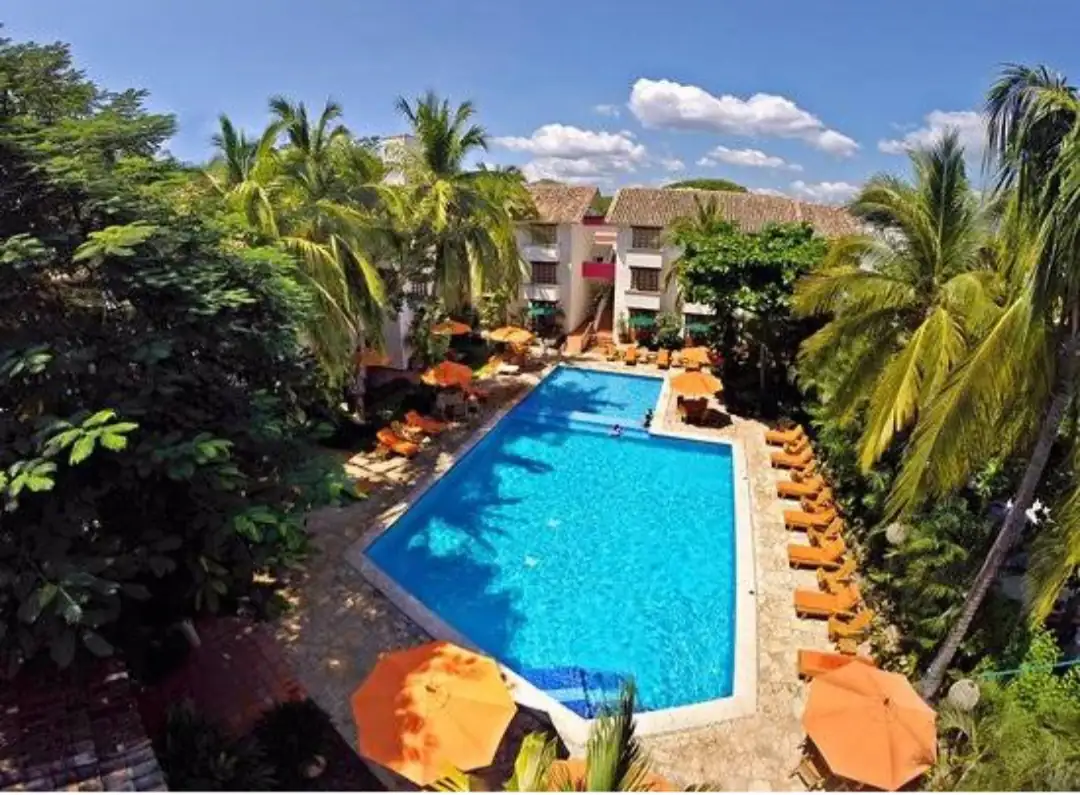 HUATULCO, PUERTO ESCONDIDO Y OAXACA 3