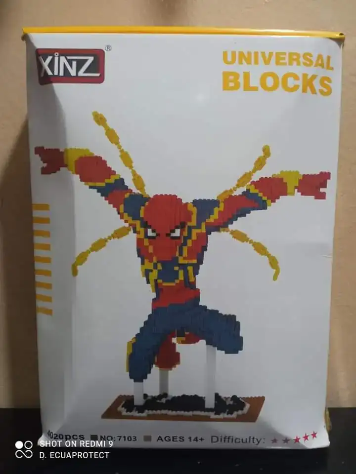 SPIDERMAN 🕸️🕷️