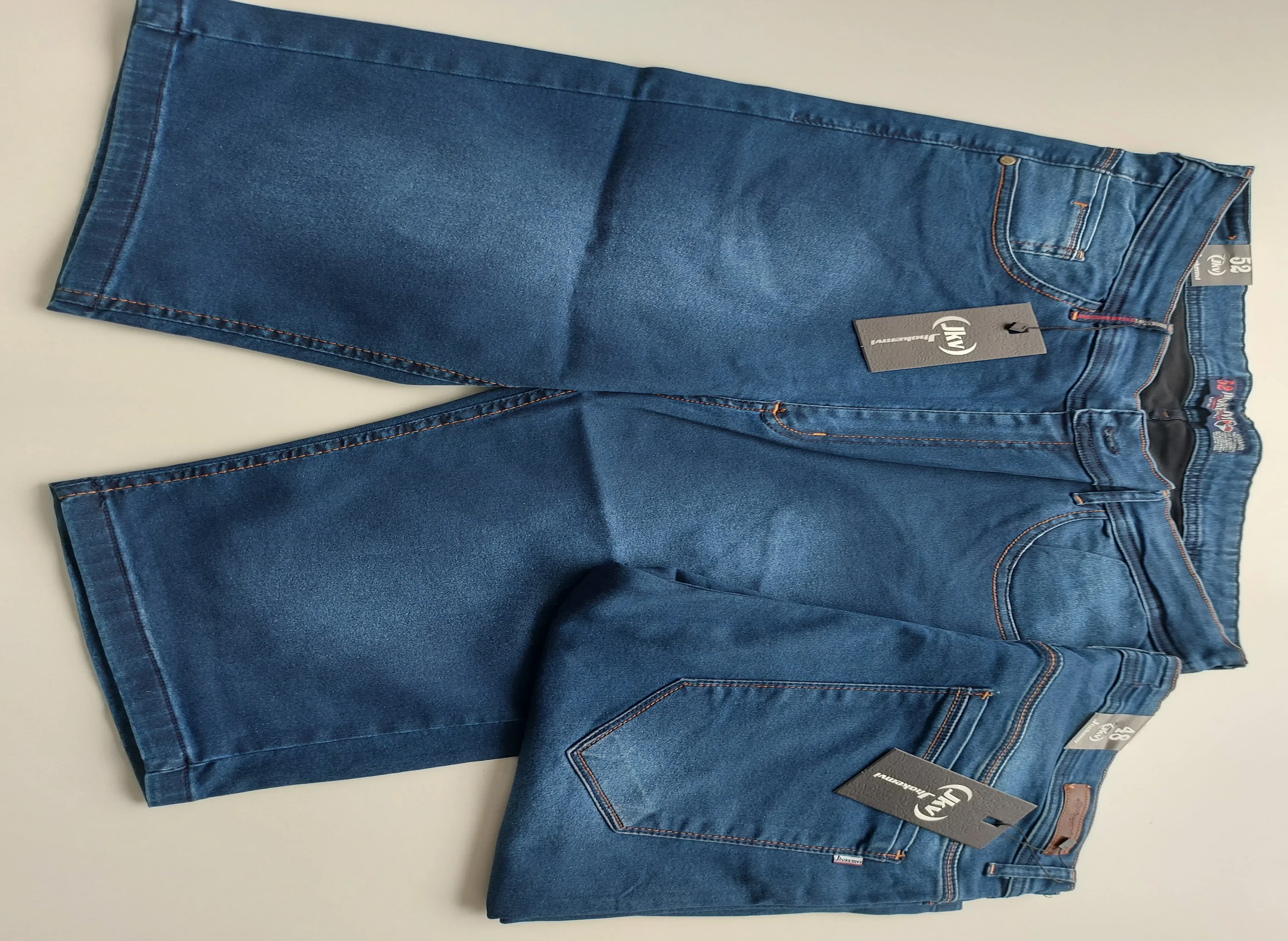 BERMUDAS TALLES ESPECIALES 4