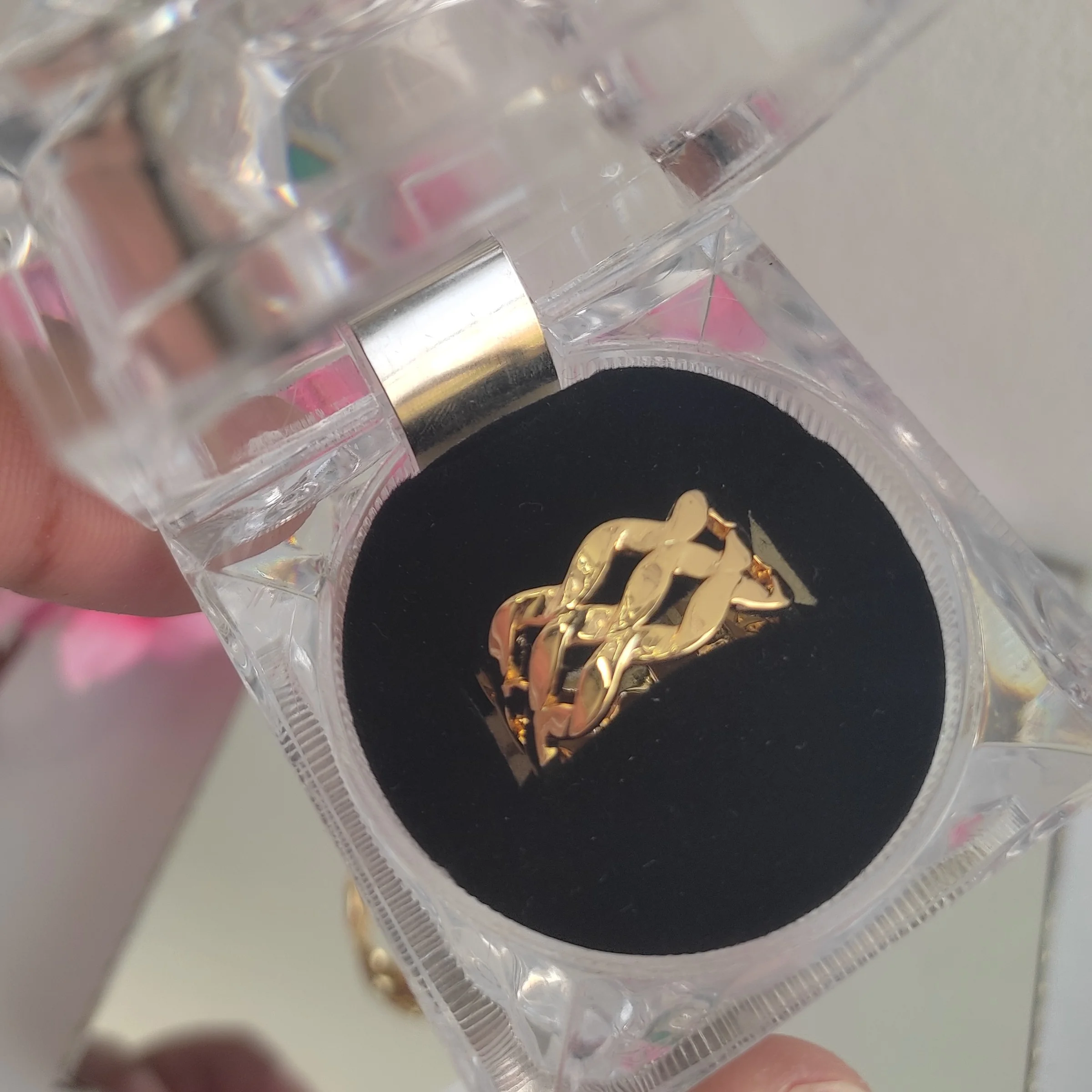 ANILLO AJUSTABLE RENATA 2