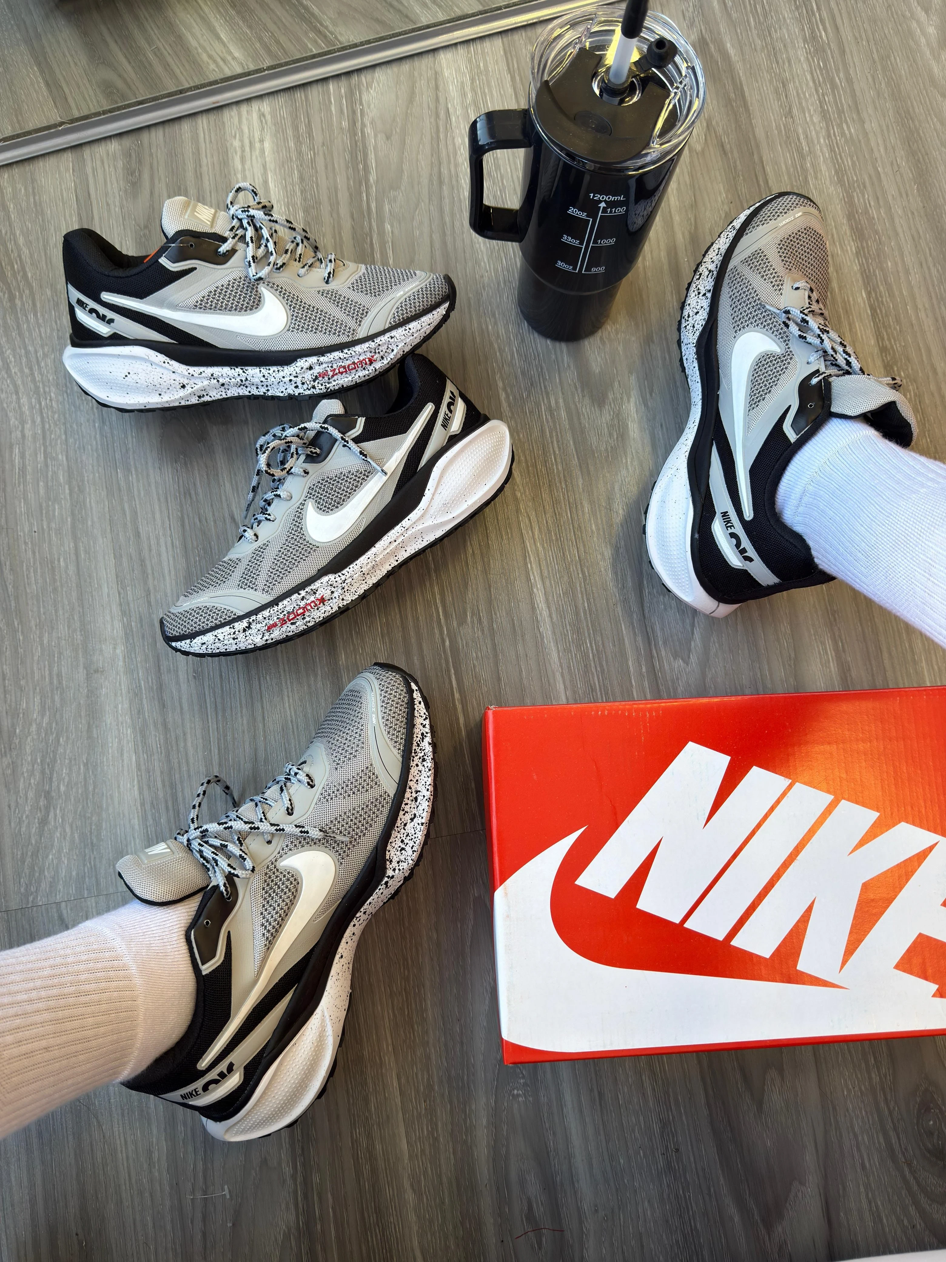 TÊNIS NIKE 51 4