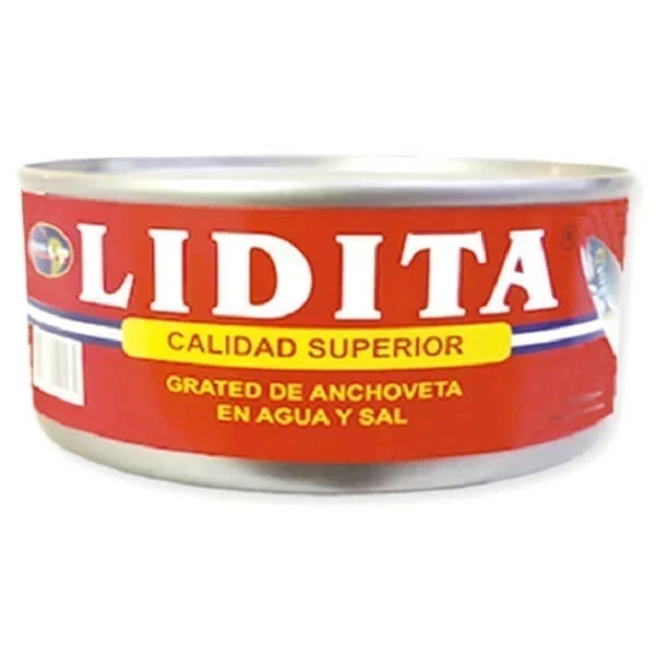 ATUM LIDITA 170g 