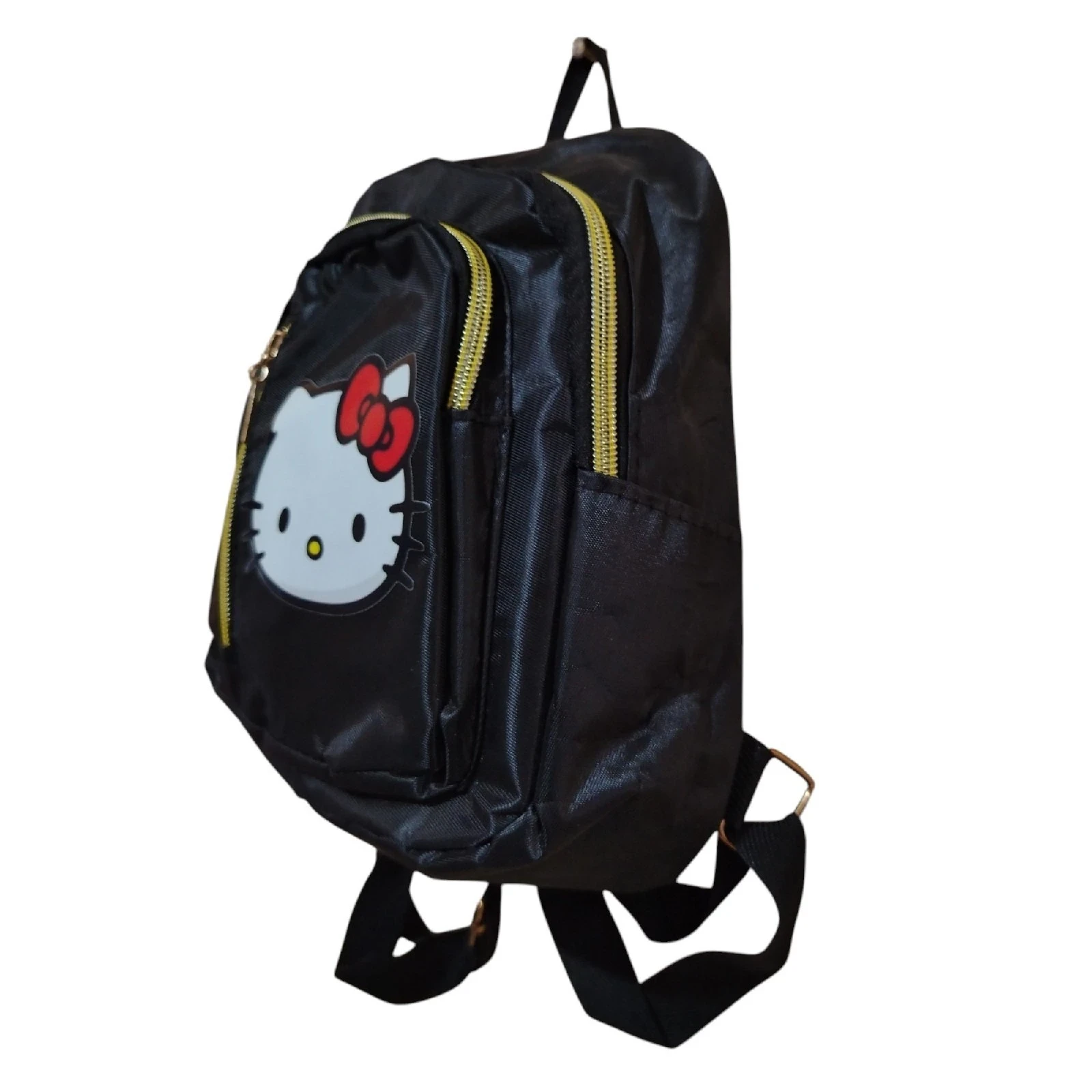 Mini Mochila Hello Kitty  4