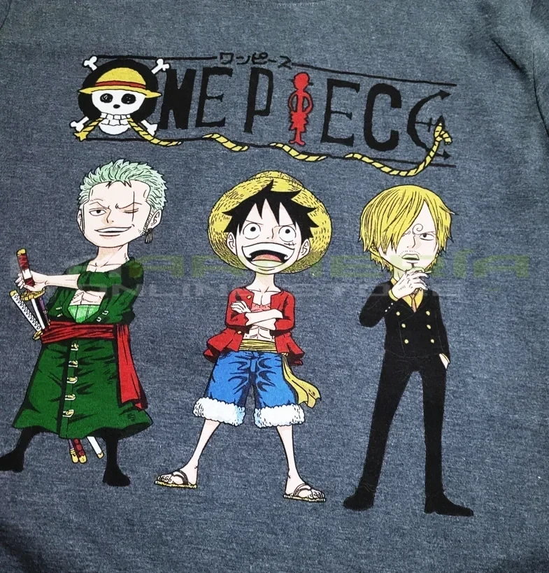 One Piece (S-M-L-XL) 2