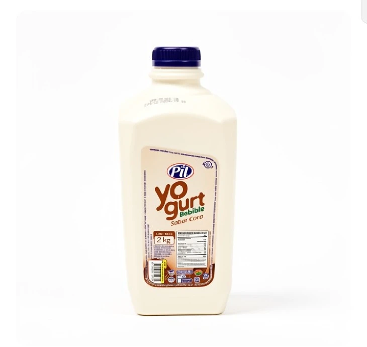 PIL YOGURT COCO 2Kg