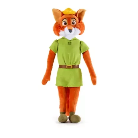 PELUCHE DE ROBIN HOOD